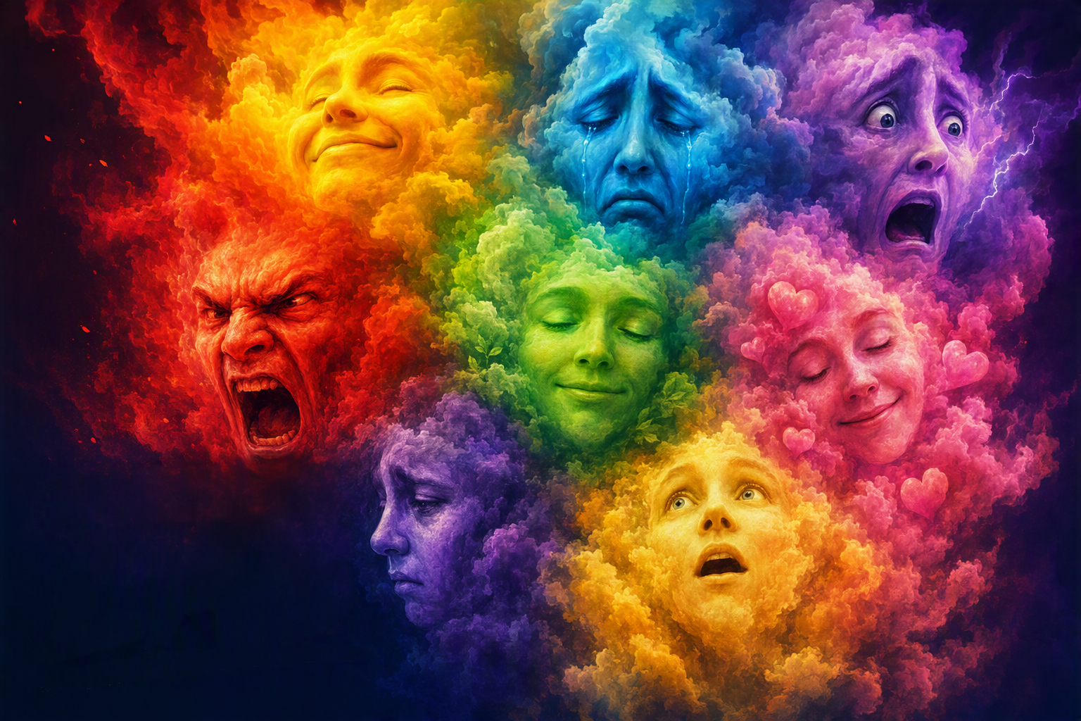Emotional Intelligence Lab